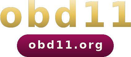 obd11 logo